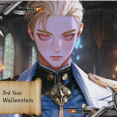 Profile image of Kaiser Wallenstein