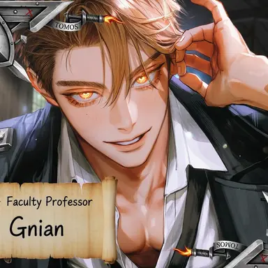 Profile image of Ignian