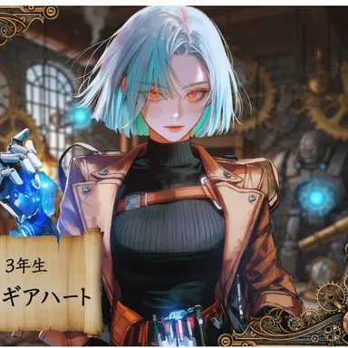 Profile image of ベラ・ギアハート
