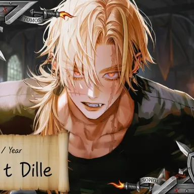 Profile image of Crit Dille