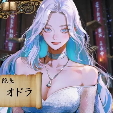 Profile image of シリン・オドラ