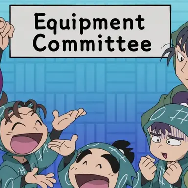 Profile image of Equipment Committee