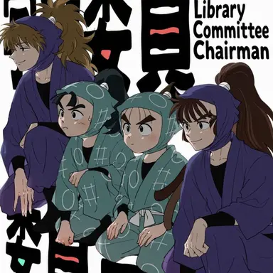 Profile image of Class Presidents Committee