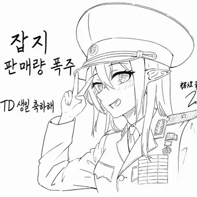 Profile image of 미하라 셰이드