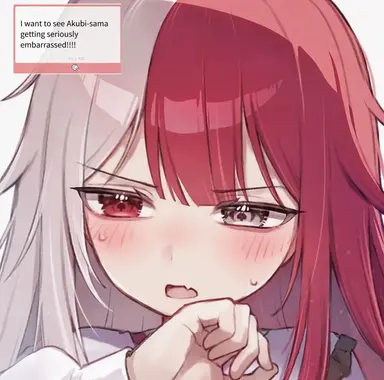 Profile image of Akubi