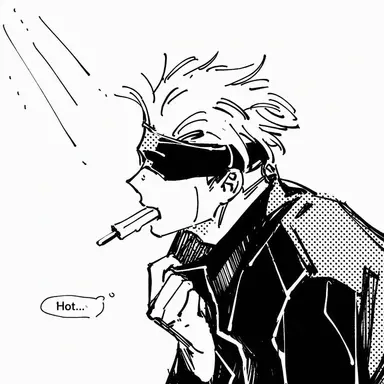 Profile image of Gojo Satoru