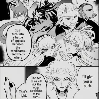 Profile image of The Thirteen Crowns