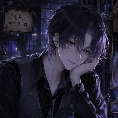 Profile image of 요나기