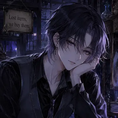 Profile image of Yonagi