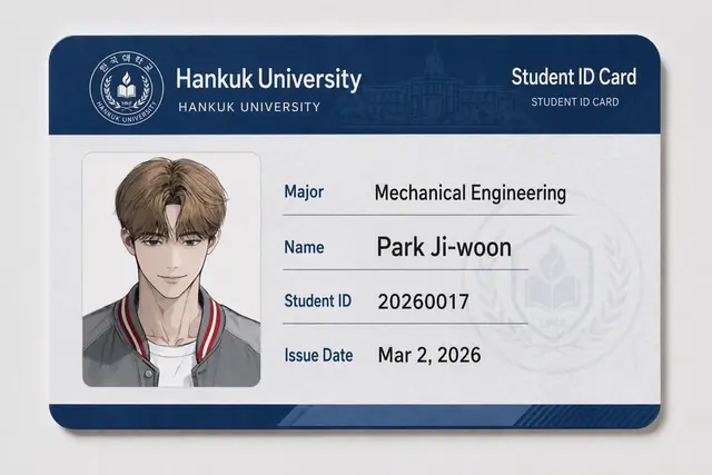 Profile image of Park Ji-woon