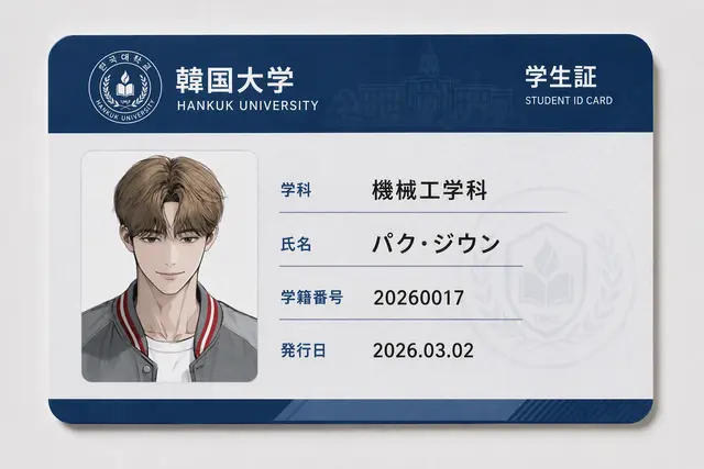 Profile image of パク-ジウン