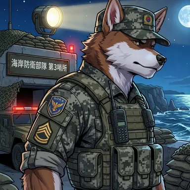 Profile image of イル