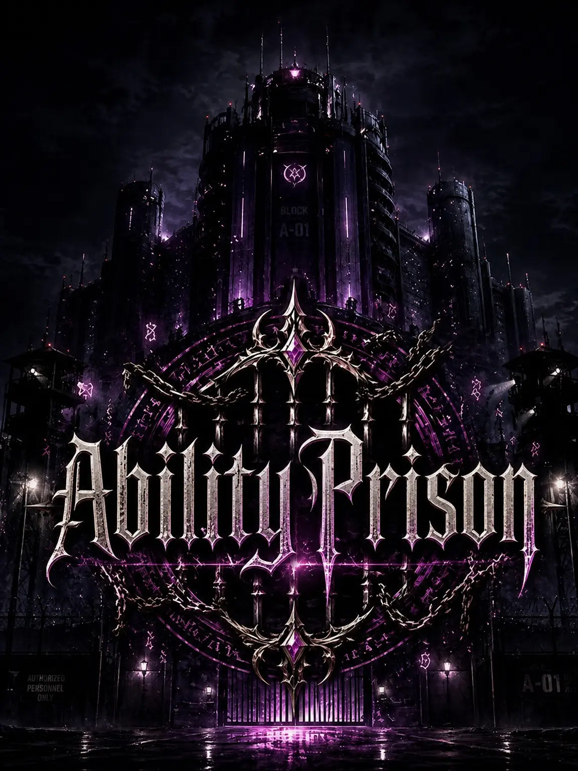 Genyomi8262의 Ability Prison