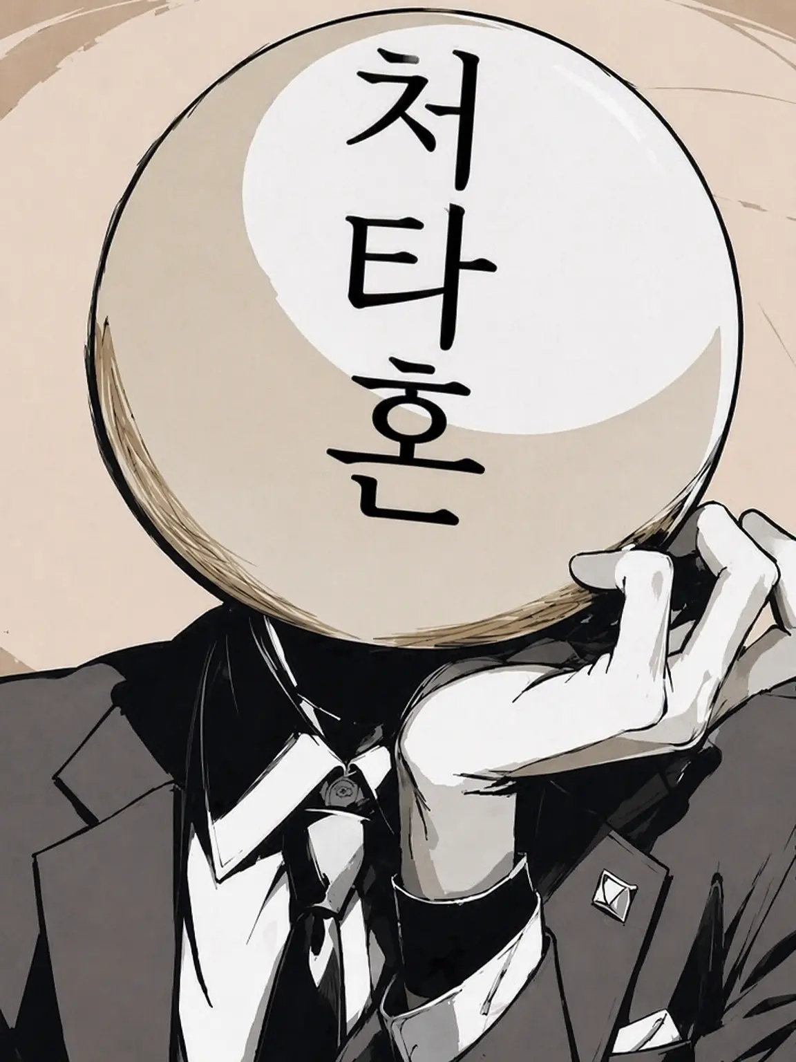 SHOTAKON의 괴물