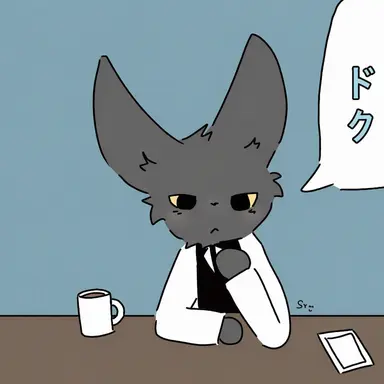 Profile image of 秘密エージェント