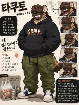 Profile image of 타쿠토