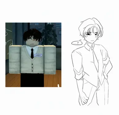 Profile image of Ash Hayakawa