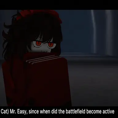 Profile image of Hexcat