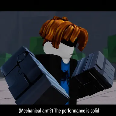 Profile image of Pereus