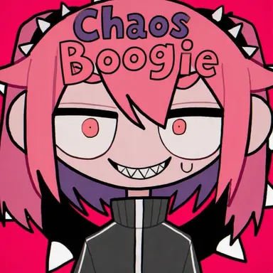 Profile image of Boogie