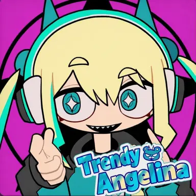 Profile image of Angelina