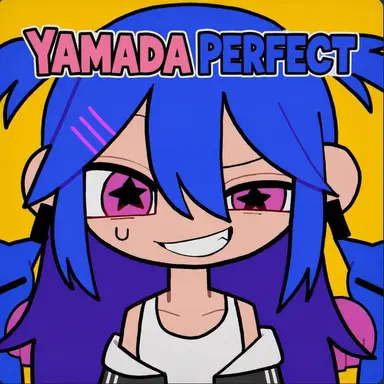 Profile image of Yamada