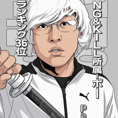 Profile image of ポーン6
