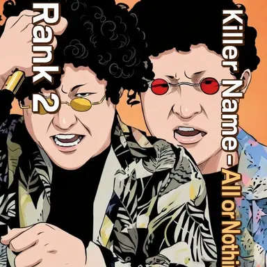 Profile image of Ipan & Sapan Brothers