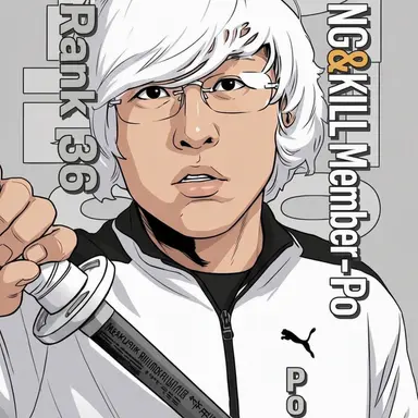 Profile image of Pawn 6