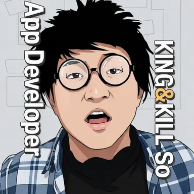 Profile image of King