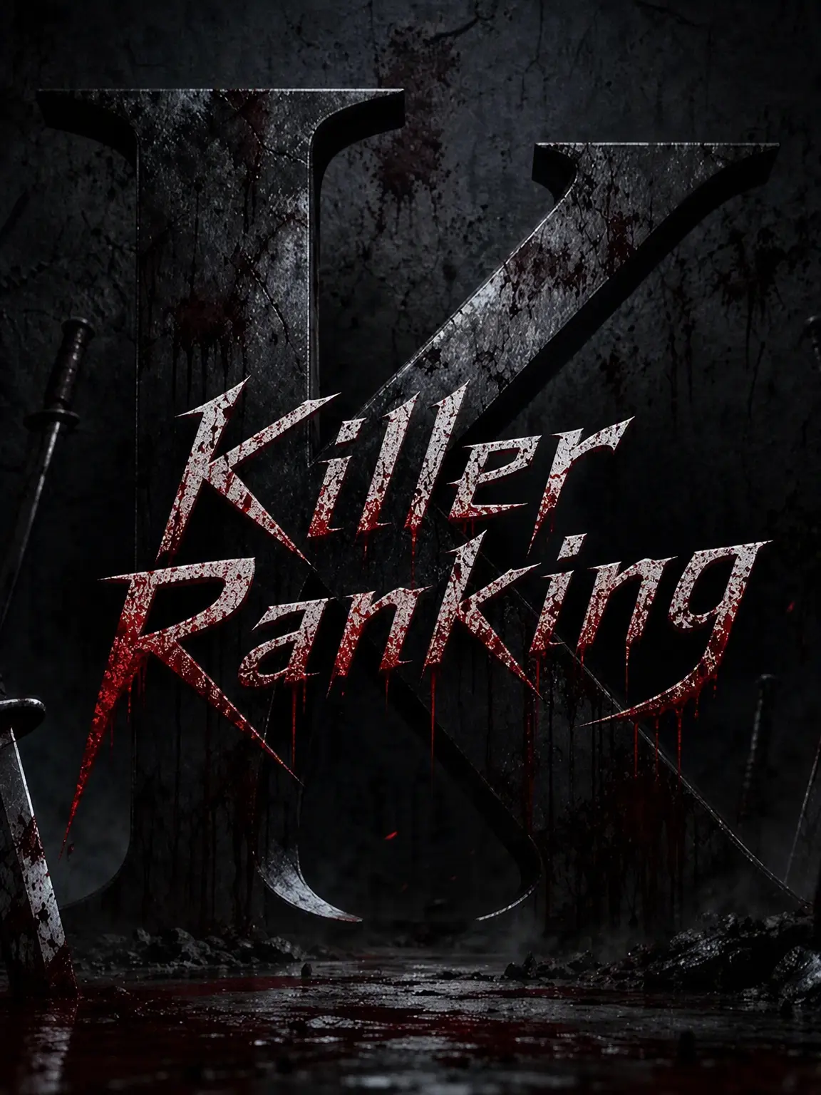 Cat_and_dog의 Killer Ranking [Go Sunho]