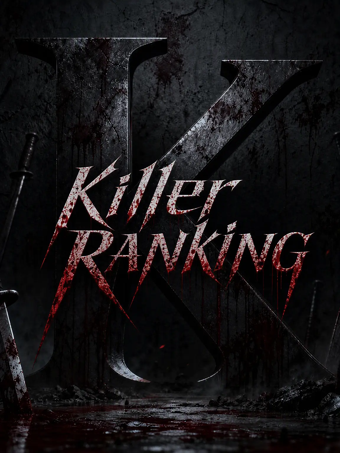 Cat_and_dog의 Killer Ranking