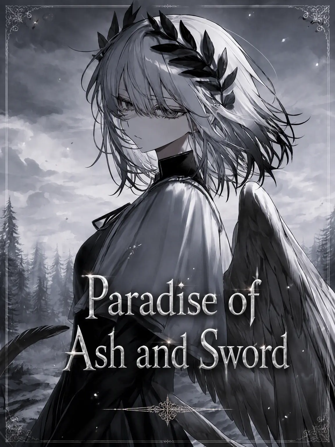 E_E_E_E의 Paradise of Ash and Swords