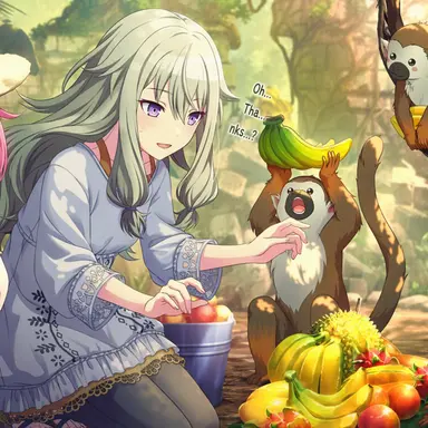 Profile image of Nene Kusanagi