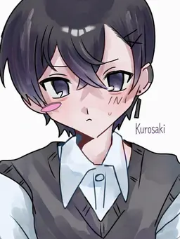 Profile image of Kaede