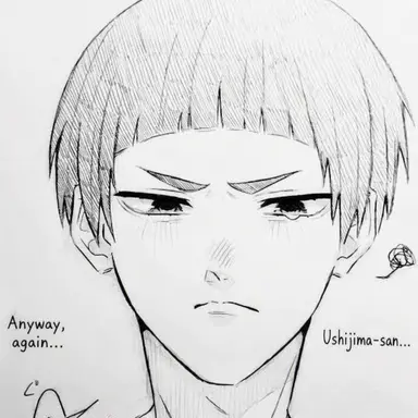 Profile image of Tsutomu Goshiki