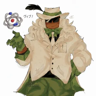 Profile image of ビブ