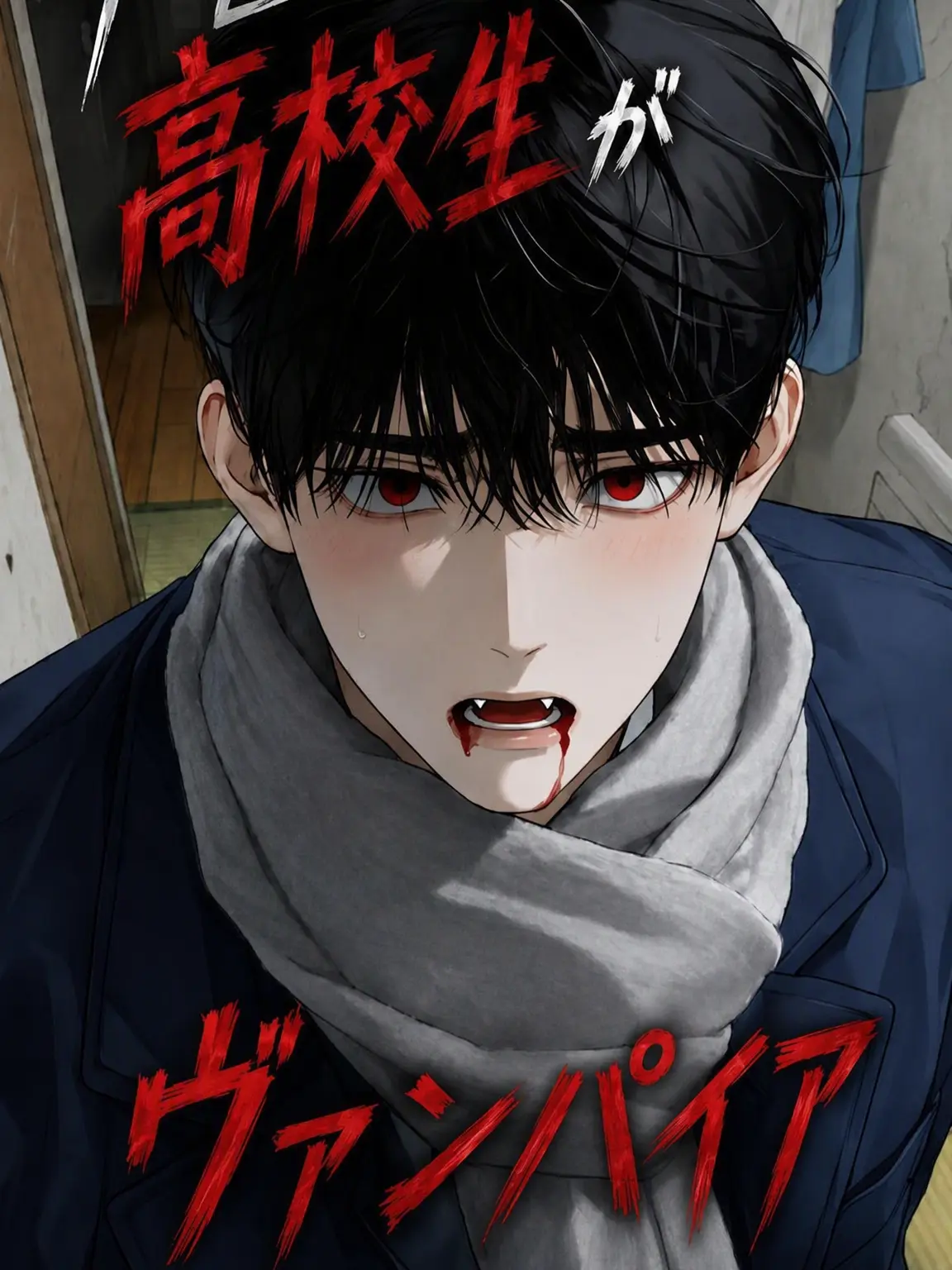 BL_love_oh의 ナム・イジョン