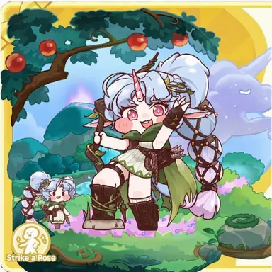 Profile image of Epika