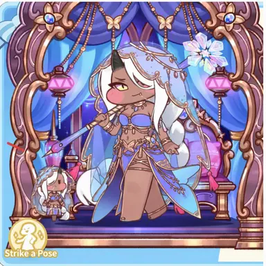 Profile image of Aya