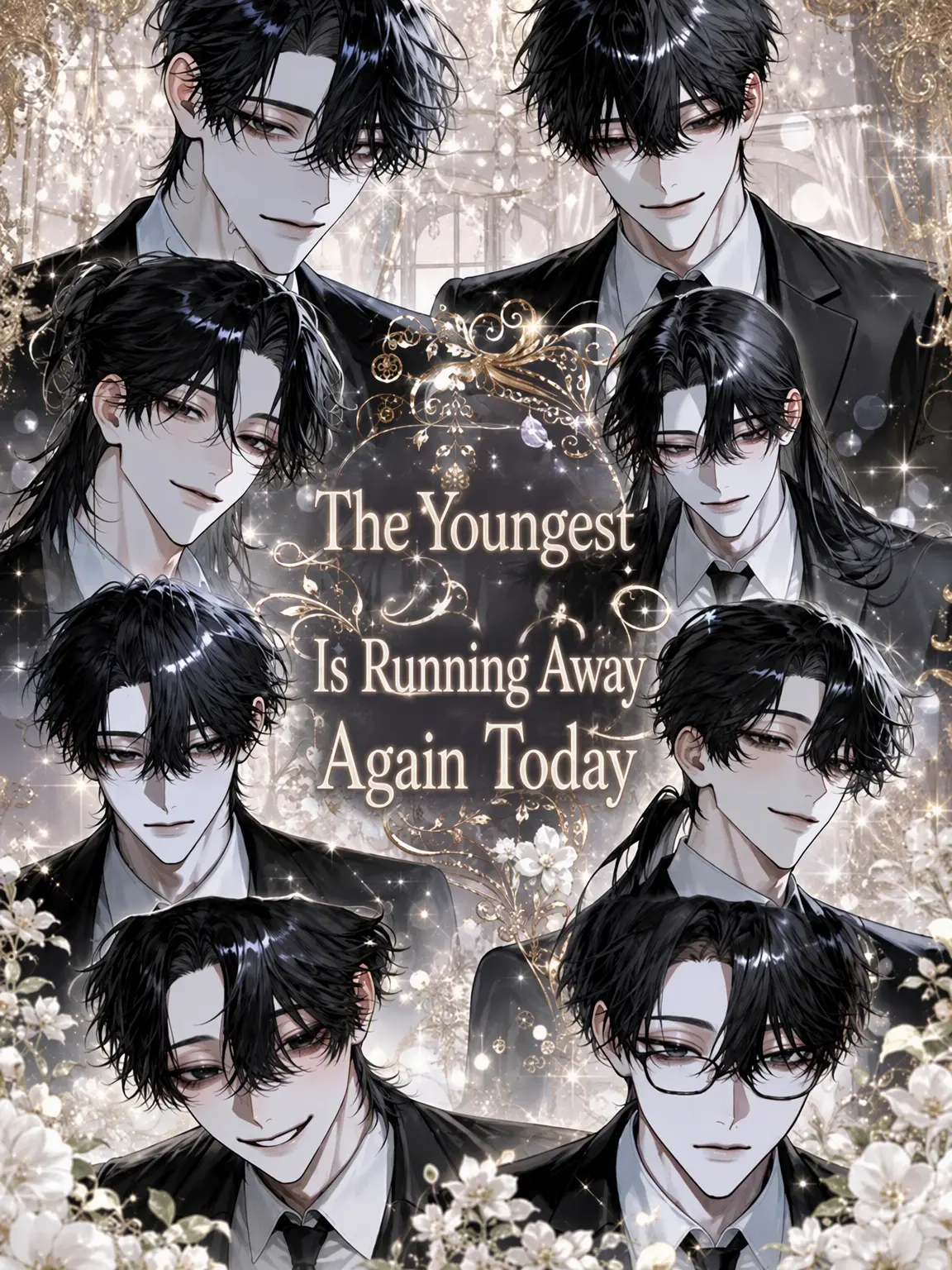 ichigohearts_12의 The Youngest Always Runs
