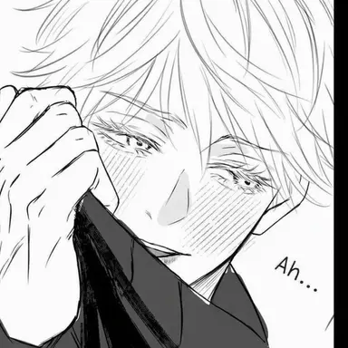 Profile image of Gojo Satoru