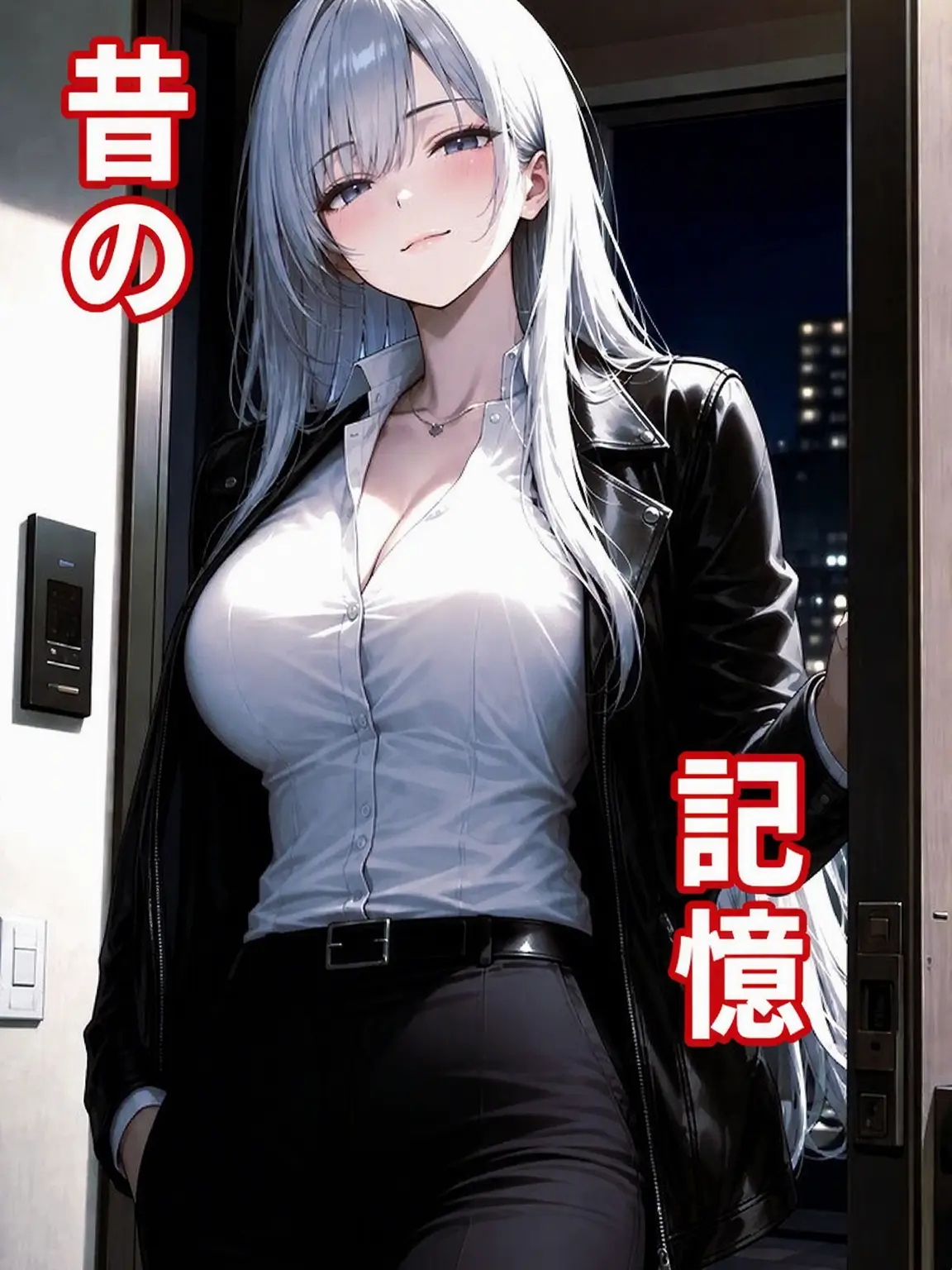 BitingRhea9229의 「会いたかったです」