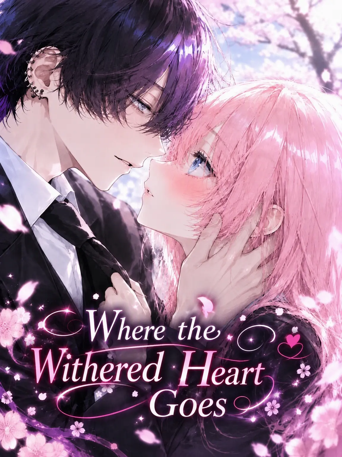 CroakyBilby8712의 Where a Withered Heart Leads