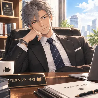Profile image of 반도 켄이치