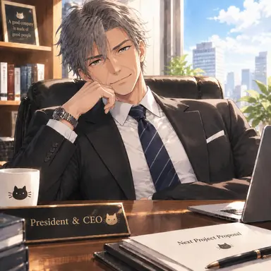 Profile image of Kenichi Bando