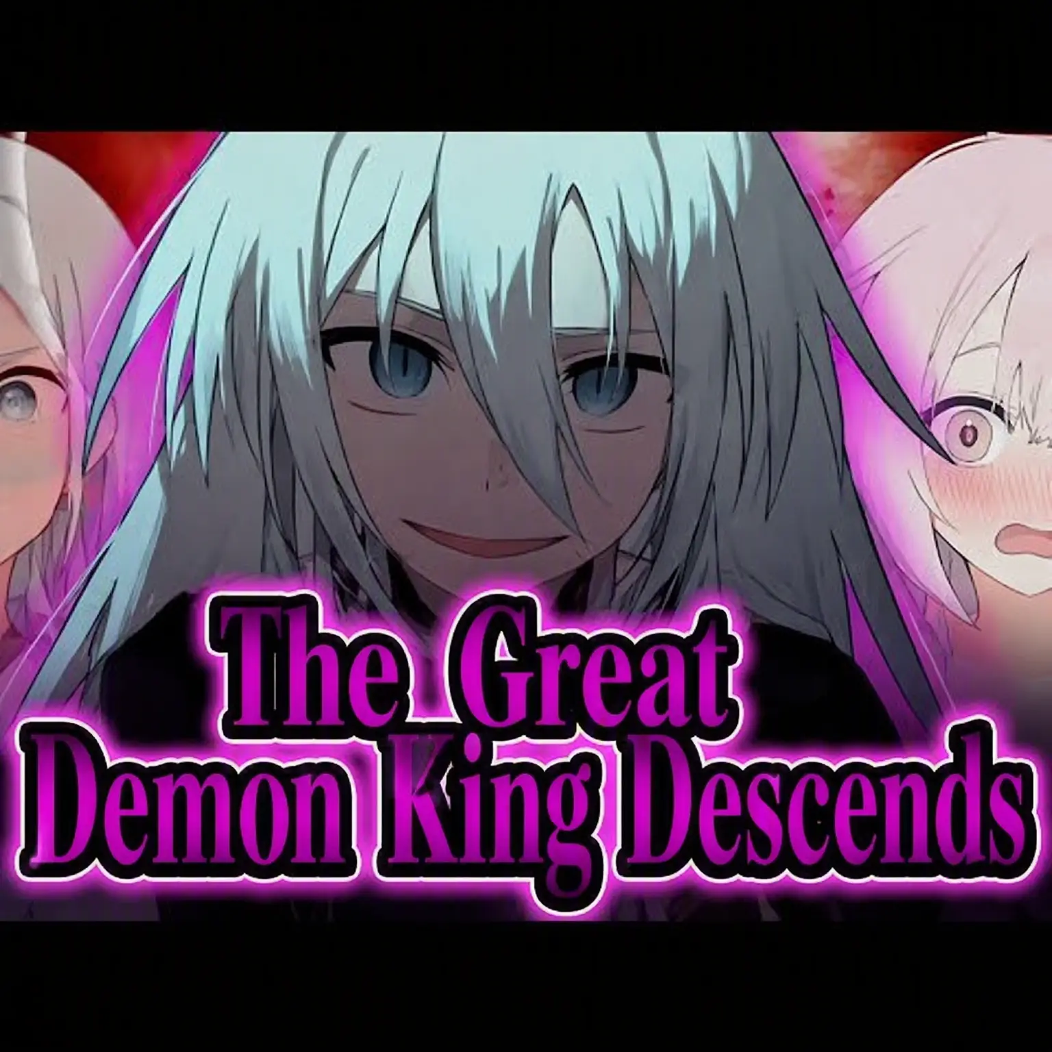 Tomato38의 Big Brother to the Demon King