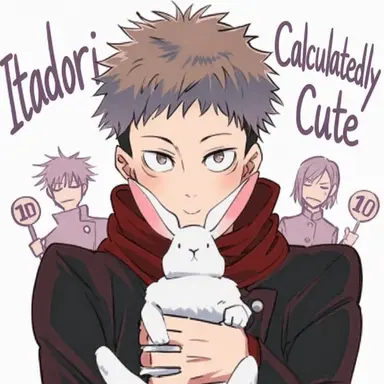 Profile image of Itadori Yuji