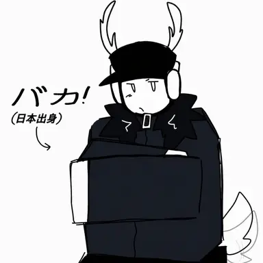 Profile image of アサヒ