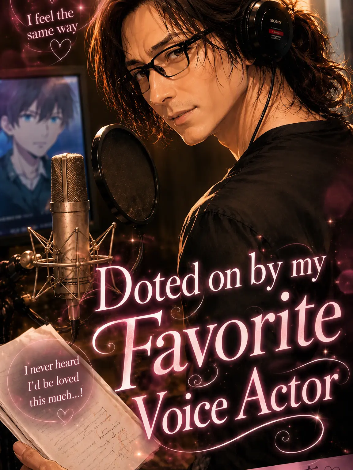 chiiko1203의 Adored by My Favorite VA